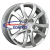 17'' 5x114,3 ET45 D60,1 7,5J Replay TY406 Sil 17'' 5x114,3 ET45 D60,1 7,5J Replay TY406 Sil