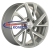 17'' 5x114,3 ET50 D67,1 7,0J Khomen Wheels KHW1714 (CX-5/Seltos/Optima) F-Silver-FP 17'' 5x114,3 ET50 D67,1 7,0J Khomen Wheels KHW1714 (CX-5/Seltos/Optima) F-Silver-FP