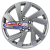 18'' 5x112 ET43 D57,1 7,5J Khomen Wheels KHW1801 (Kodiaq/Tiguan) Gray 18'' 5x112 ET43 D57,1 7,5J Khomen Wheels KHW1801 (Kodiaq/Tiguan) Gray