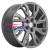 18'' 5x114,3 ET40 D66,5 7,0J Khomen Wheels KHW1809 (Haval Dargo) Black-FP 18'' 5x114,3 ET40 D66,5 7,0J Khomen Wheels KHW1809 (Haval Dargo) Black-FP