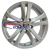 16'' 5x114,3 ET40 D66,1 6,5J Neo 644 Silver