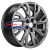 18'' 5x114,3 ET45 D66,1 7,0J Khomen Wheels KHW1809 (Teana/X-trail) F-Silver 18'' 5x114,3 ET45 D66,1 7,0J Khomen Wheels KHW1809 (Teana/X-trail) F-Silver