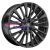 21'' 5x108 ET40 D63,3 9,0J Replay ZR1 BK 21'' 5x108 ET40 D63,3 9,0J Replay ZR1 BK