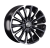 17'' 5x108 ET52,5 D63,3 7,5J Replay FD134 BKF 17'' 5x108 ET52,5 D63,3 7,5J Replay FD134 BKF