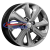 15'' 4x100 ET46 D54,1 6,0J СКАД KL-319 Графит