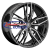 18'' 5x108 ET33 D60,1 8,0J Replay CHR121 BKF 18'' 5x108 ET33 D60,1 8,0J Replay CHR121 BKF