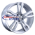 19'' 5x112 ET30 D66,6 8,0J Replay B231 Sil 19'' 5x112 ET30 D66,6 8,0J Replay B231 Sil