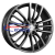 18'' 5x114,3 ET45 D60,1 7,0J Khomen Wheels KHW1812 (Changan/Geely/Lexus/Suzuki/Toyota) Gray 18'' 5x114,3 ET45 D60,1 7,0J Khomen Wheels KHW1812 (Changan/Geely/Lexus/Suzuki/Toyota) Gray