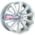 21'' 5x120 ET58 D72,6 8,5J Replay LR41 Sil 21'' 5x120 ET58 D72,6 8,5J Replay LR41 Sil