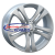 17'' 5x112 ET37 D66,6 7,5J Replay MR95 Sil 17'' 5x112 ET37 D66,6 7,5J Replay MR95 Sil