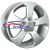 15'' 5x105 ET39 D56,6 6,0J Replay GN85 Sil 15'' 5x105 ET39 D56,6 6,0J Replay GN85 Sil