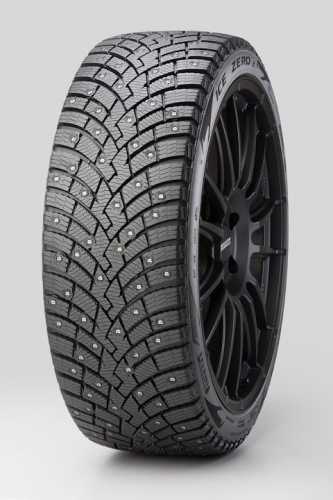 235/50R18 Pirelli Winter Ice Zero 2 TL