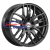 17'' 5x100 ET38 D57,1 7,0J iFree Аскет (КС1072) Хай Вэй 17'' 5x100 ET38 D57,1 7,0J iFree Аскет (КС1072) Хай Вэй
