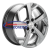 17'' 5x110 ET46 D63,3 7,0J Khomen Wheels KHW1712 (Changan CS35/CS35 Pro) Gray 17'' 5x110 ET46 D63,3 7,0J Khomen Wheels KHW1712 (Changan CS35/CS35 Pro) Gray