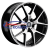 18'' 5x114,3 ET30 D60,1 8,0J Replay LX170 BKF 18'' 5x114,3 ET30 D60,1 8,0J Replay LX170 BKF
