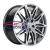 19'' 5x114,3 ET30 D60,1 8,5J Khomen Wheels KHW1904 (RX/NX) Black matt 19'' 5x114,3 ET30 D60,1 8,5J Khomen Wheels KHW1904 (RX/NX) Black matt
