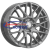 16'' 5x114,3 ET42,5 D67,1 6,5J СКАД Сиена (КЛ310) Графит