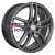 17'' 5x100 ET48 D56,1 7,0J СКАД Брайтон (КЛ311) Графит 17'' 5x100 ET48 D56,1 7,0J СКАД Брайтон (КЛ311) Графит