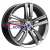 18'' 5x114,3 ET45 D60,1 7,0J K&K Танаис-оригинал (КС750) Сильвер 18'' 5x114,3 ET45 D60,1 7,0J K&K Танаис-оригинал (КС750) Сильвер