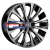 18'' 6x139,7 ET36 D100,1 7,5J Replay TA14 GMF 18'' 6x139,7 ET36 D100,1 7,5J Replay TA14 GMF