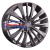 18'' 5x114,3 ET35 D60,1 7,5J Replay HV29 Sil 18'' 5x114,3 ET35 D60,1 7,5J Replay HV29 Sil