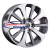 19'' 5x114,3 ET49.5 D67,1 7,5J Replay KI251 BKF 19'' 5x114,3 ET49.5 D67,1 7,5J Replay KI251 BKF