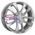17'' 5x114,3 ET40 D64,1 6,5J Replay HV71 Sil