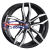 18'' 5x112 ET30 D66,6 8,0J Replay B310 BKF 18'' 5x112 ET30 D66,6 8,0J Replay B310 BKF