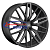 22'' 5x114,3 ET45 D73,1 9,0J LS FlowForming RC77 MB+SSF