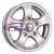 15'' 5x139,7 ET40 D98 6,5J Neo 541 Silver 15'' 5x139,7 ET40 D98 6,5J Neo 541 Silver