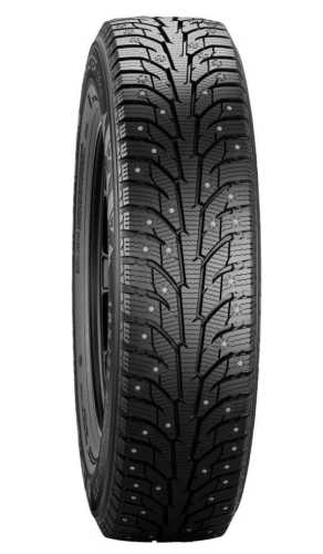 205/75R16C Ikon Tyres (ранее Nokian Tyres) Character Ice C2 113/111R TL