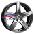 16'' 5x114,3 ET39 D60,1 6,5J K&K Андорра-оригинал (КС454) Дарк платинум 16'' 5x114,3 ET39 D60,1 6,5J K&K Андорра-оригинал (КС454) Дарк платинум
