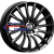 18'' 5x114,3 ET35 D67,1 7,0J СКАД Валенсия (КЛ282) Алмаз