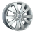 17'' 5x114,3 ET48 D67,1 6,5J Replay HND114 Sil