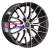 19'' 5x112 ET20 D66,6 8,5J Replay A247 BKF 19'' 5x112 ET20 D66,6 8,5J Replay A247 BKF