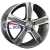 17'' 5x112 ET38 D66,6 6,5J Replay MR146 GMFP 17'' 5x112 ET38 D66,6 6,5J Replay MR146 GMFP