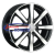 16'' 4x100 ET49 D60,1 6,5J LS 807 SF 16'' 4x100 ET49 D60,1 6,5J LS 807 SF