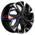 15'' 4x98 ET35 D58,6 6,0J Khomen Wheels KHW1508 (Lada Granta) Black-FP 15'' 4x98 ET35 D58,6 6,0J Khomen Wheels KHW1508 (Lada Granta) Black-FP