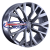 18'' 5x112 ET38 D66,6 8,0J Replay MR310 Sil 18'' 5x112 ET38 D66,6 8,0J Replay MR310 Sil