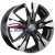 18'' 5x114,3 ET50 D64,1 7,0J Replay H80 BKF 18'' 5x114,3 ET50 D64,1 7,0J Replay H80 BKF