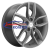 17'' 5x114,3 ET37 D66,5 6,5J Khomen Wheels KHW1708 (Jolion) F-Silver 17'' 5x114,3 ET37 D66,5 6,5J Khomen Wheels KHW1708 (Jolion) F-Silver