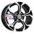 15'' 5x110 ET35 D65,1 6,5J iFree Эрнесто (КС484) Блэк Джек