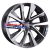 21'' 5x108 ET38.5 D63,3 9,0J Replay V29 BKF 21'' 5x108 ET38.5 D63,3 9,0J Replay V29 BKF