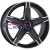18'' 5x112 ET25 D66,6 9,0J MAK Stern Silver