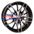 15'' 5x100 ET40 D57,1 6,0J Venti 1506 BD 15'' 5x100 ET40 D57,1 6,0J Venti 1506 BD