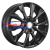 16'' 5x114,3 ET45 D67,1 6,0J СКАД Нагоя (КЛ312) Бархат новый