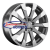 17'' 5x108 ET47 D60,1 7,5J Replay FD133(CHR) GMF 17'' 5x108 ET47 D60,1 7,5J Replay FD133(CHR) GMF