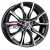 17'' 5x112 ET37 D66,6 7,5J K&K Твист (КС697М) Алмаз черный 17'' 5x112 ET37 D66,6 7,5J K&K Твист (КС697М) Алмаз черный