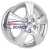 14'' 5x100 ET38 D57,1 5,5J СКАД Крит (КЛ241) Селена 14'' 5x100 ET38 D57,1 5,5J СКАД Крит (КЛ241) Селена