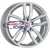 18'' 5x112 ET40 D57,1 8,0J MAK Sarthe Black mirror